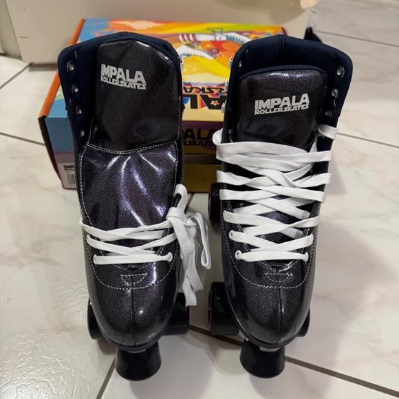 Imapala Roller Skates - Picture 3 of 7
